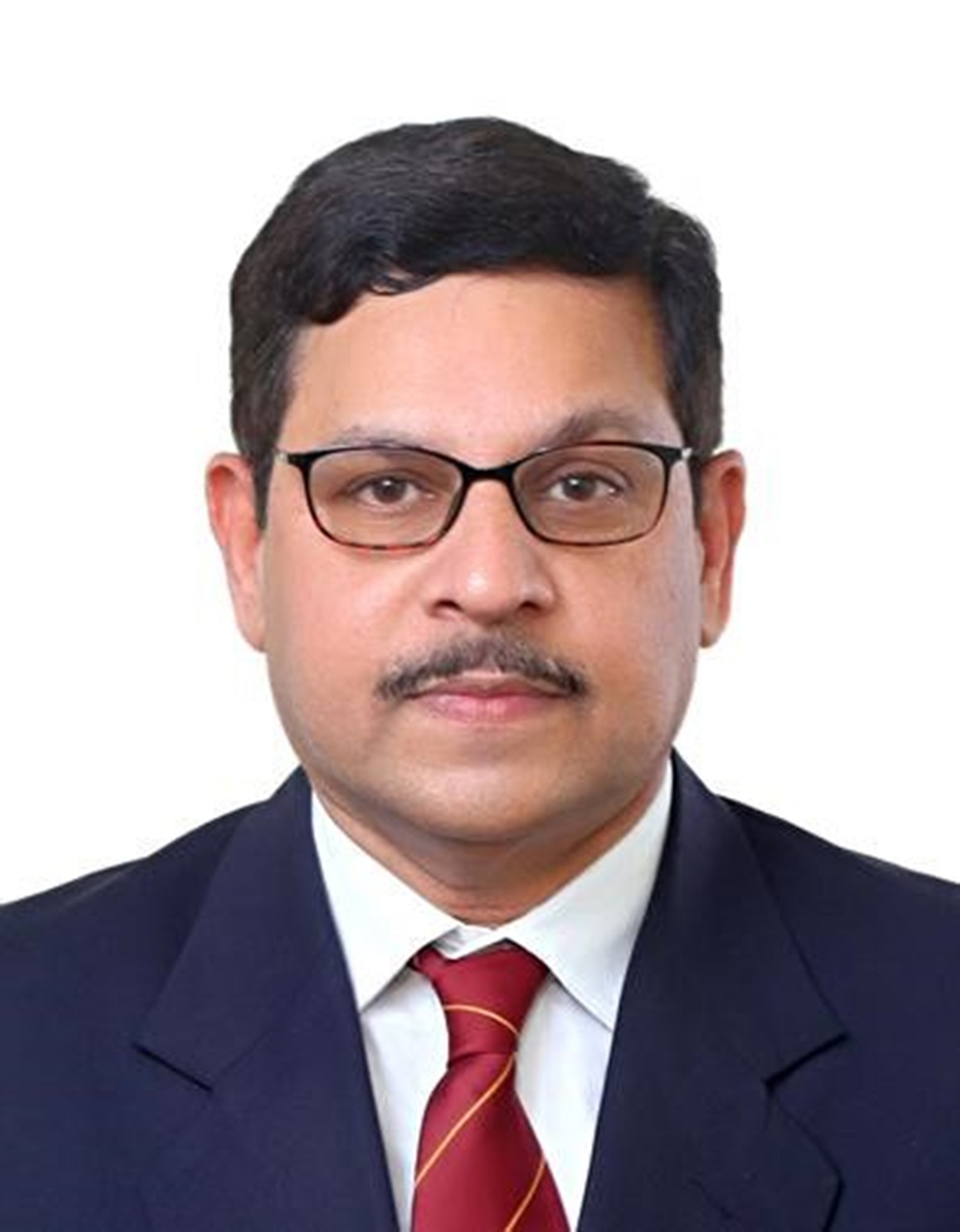 Srinivas Suthram